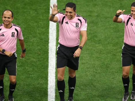 ¿Quién es el árbitro de Costa de Marfil vs. Noruega en el Mundial 2026?