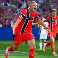 Qué pasa si Noruega gana, empata o pierde contra Costa de Marfil por los 16avos de final