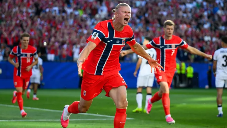 Noruega tiene como objetivo seguir avanzando en la Copa del Mundo, pero enfrente tendrá un rival físico.