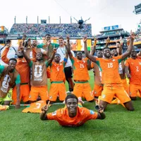 Cuál es el ranking FIFA de Costa de Marfil y cuántos puestos la separan de Noruega en el Mundial 2026