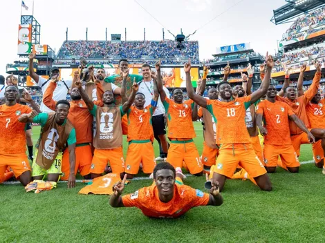 Cuál es el ranking FIFA de Costa de Marfil y cuántos puestos la separan de Noruega en el Mundial 2026