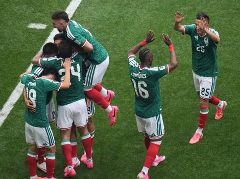¿Qué pasa si México gana, empata o pierde contra Ecuador?