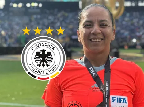 En Alemania cargan en contra de la nicaragüense Tatiana Guzmán tras queda fuera del Mundial