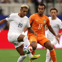 Costa de Marfil 0-1 Noruega EN VIVO: un golazo de Nusa pone la ventaja