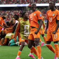 Costa de Marfil 1-1 Noruega EN VIVO: un golazo de Diallo iguala los 16avos de final - Minuto a minuto