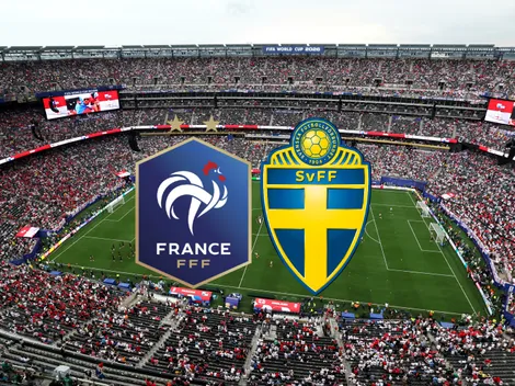 En qué estadio juegan Francia vs. Suecia en el Mundial 2026: capacidad, ciudad y datos de la sede