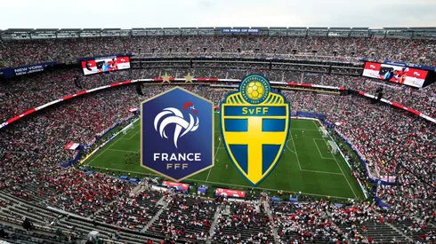 El partido será en New Jersey.