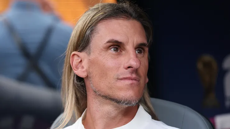 ¿Quién es el técnico de La Tri?