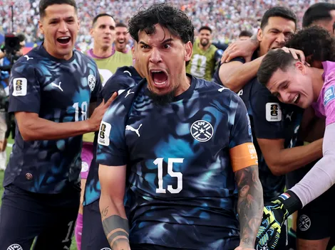 La IA ya decidió y predijo si Paraguay dará otro batacazo ante Francia
