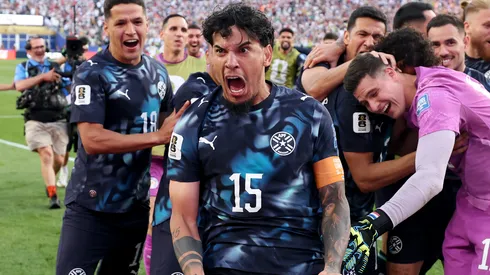 ¿Paraguay logrará una nueva hazaña?