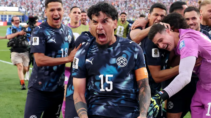 ¿Paraguay logrará una nueva hazaña?