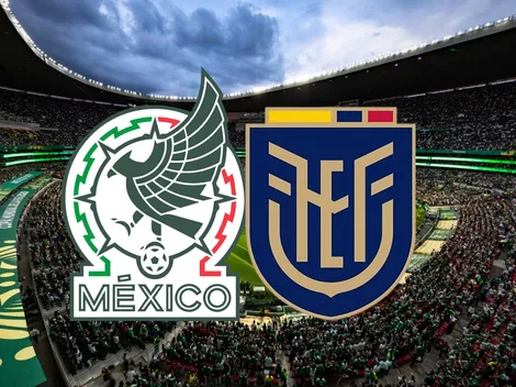¿En qué estadio juegan México vs. Ecuador en el Mundial 2026?