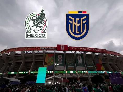 Confirmado: a qué hora empieza México vs. Ecuador por el Mundial 2026