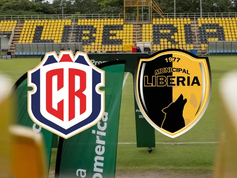 Liberia expulsado de la Liga Promérica: la única vía que le queda tras el veredicto de Fedefútbol