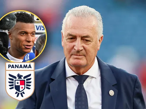 Mientras en Panamá piden a Gustavo Alfaro, Kylian Mbappé elogió a Paraguay previo al cruce de 8vos