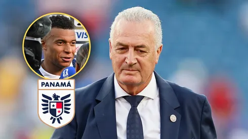 La Paraguay de Alfaro dio uno de los batacazos del Mundial hasta el momento.