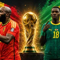Bélgica vs. Senegal: hora, alineaciones y dónde ver EN VIVO el partido de 16avos de final del Mundial 2026