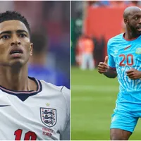 En qué estadio juegan Inglaterra vs. Congo en el Mundial 2026: capacidad, ciudad y datos de la sede