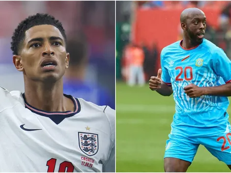 En qué estadio juegan Inglaterra vs. Congo en el Mundial 2026: capacidad, ciudad y datos de la sede