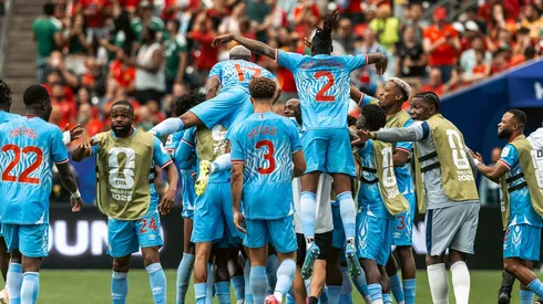 El Congo se enfrenta a Inglaterra en los 16avos de final del Mundial 2026.