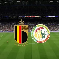 En qué estadio juegan Bélgica vs. Senegal en el Mundial 2026
