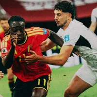 Qué pasa si Bélgica gana, empata o pierde contra Senegal por los 16avos de final del Mundial 2026