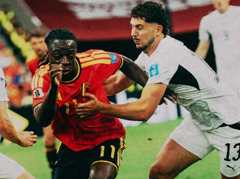 Qué pasa si Bélgica gana, empata o pierde contra Senegal por los 16avos de final del Mundial 2026
