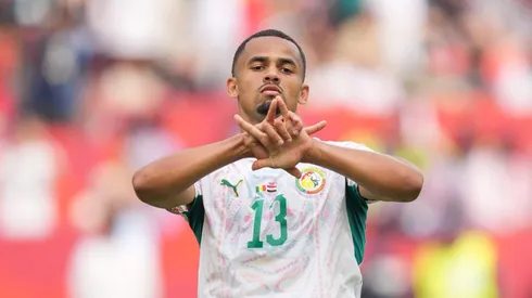 Senegal saldrá en busca del boleto a los octavos de final de la Copa del Mundo.