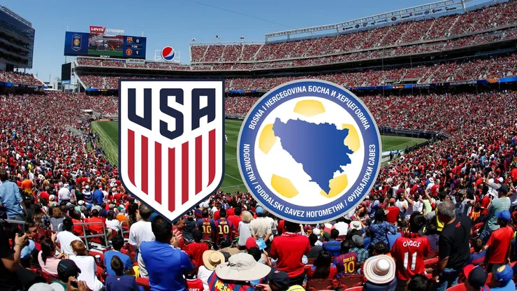 Estados Unidos llegan como la favorita para avanzar a los octavos de final del Mundial 2026.