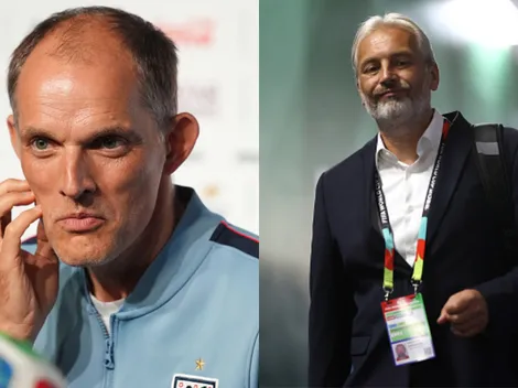 Thomas Tuchel gana 6.5 millones, el salario de Sébastien Desabre en Congo
