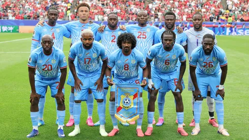 Congo sueña con eliminar a Inglaterra y pasar a octavos.