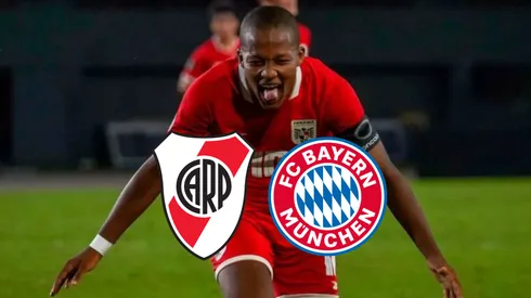 Estevis López pone en alto a Panamá.