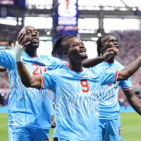 Inglaterra 0-1 Congo EN VIVO: ¡Hay sorpresa, Cipenga abrió el marcador! Minuto a minuto