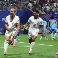 Inglaterra 1-1 Congo EN VIVO: ¡Harry Kane iguala el partido! Minuto a minuto