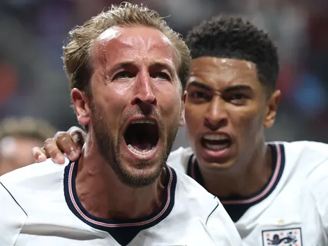 Inglaterra le ganó a Congo con un doblete de Harry Kane y pasó a 8vos de final: resumen y goles