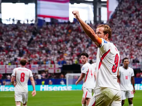 Así está la tabla de goleadores del Mundial 2026 tras el doblete de Harry Kane