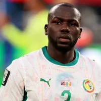 ¿Por qué Kalidou Koulibaly no juega hoy en el partido de Bélgica vs. Senegal por el Mundial 2026?
