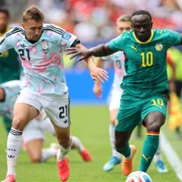 Bélgica 0-0 Senegal EN VIVO: ¡Ya se juega en Seattle! Minuto a minuto