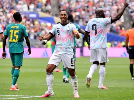 Bélgica está en 8vos de final: contra quién y cuándo juega su próximo partido del Mundial 2026