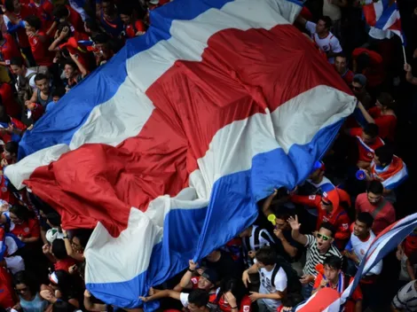 Nadie en Costa Rica lo vio venir: figura de La Sele se queda sin equipo en Europa