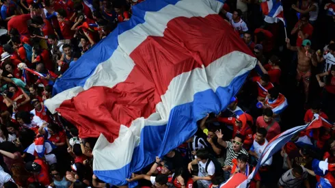 Los ticos reciben mala noticia desde el extranjero