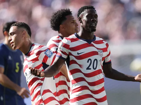 Estados Unidos pasó a 8vos del Mundial 2026 dejando a Bosnia en el camino: goles y resumen