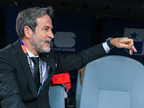 Thomas Christiansen es del interés de otra Selección tras terminar contrato con Panamá