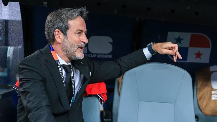 Christiansen con opciones de irse de Panamá