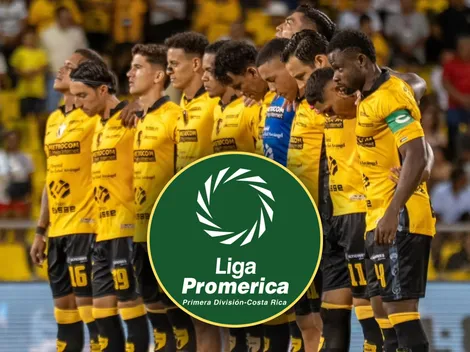 Guadalupe no es opción: dos clubes ganan fuerza para reemplazar a Liberia en el Apertura 2026