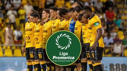 Guadalupe no sería opción para pugnar por el lugar de Liberia si la Fedefútbol lo expulsa de forma definitiva.
