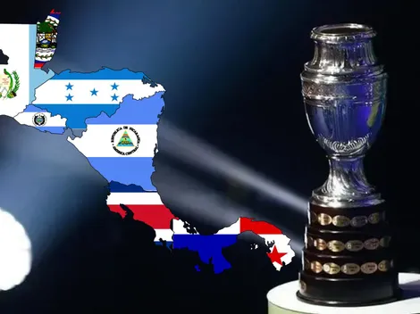 Cerrada en un 95%: Centroamérica recibe la noticia más esperada sobre la Copa América 2028