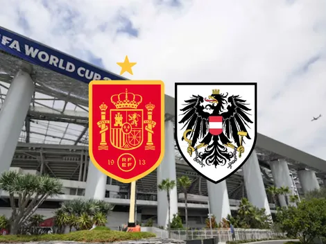 En qué estadio juegan España vs. Austria en el Mundial 2026