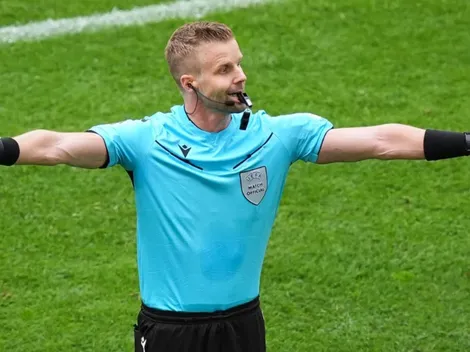 ¿Quién es el árbitro de España vs. Austria en el Mundial 2026? Perfil y antecedentes