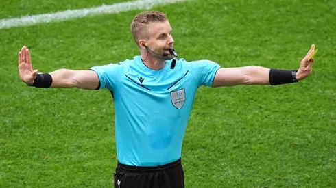 Ya quedó todo definido para el España vs. Austria.